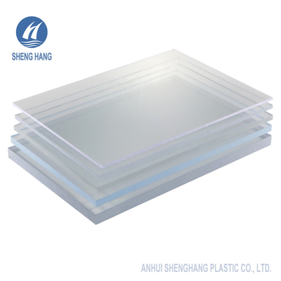پانل سقفی سابیک پلی کربنات ورق پلی کربنات 4 x 8 با پوشش UV 1220*2440 میلی متر