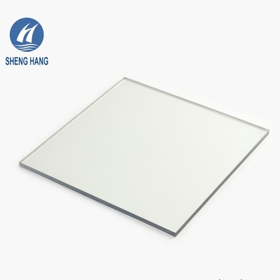 پانل سقفی سابیک پلی کربنات ورق پلی کربنات 4 x 8 با پوشش UV 1220*2440 میلی متر