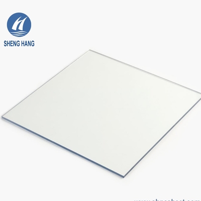 پانل سقفی سابیک پلی کربنات ورق پلی کربنات 4 x 8 با پوشش UV 1220*2440 میلی متر